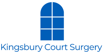 Kingsbury Court Surgery
