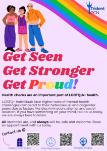 Get Seen Mental Health